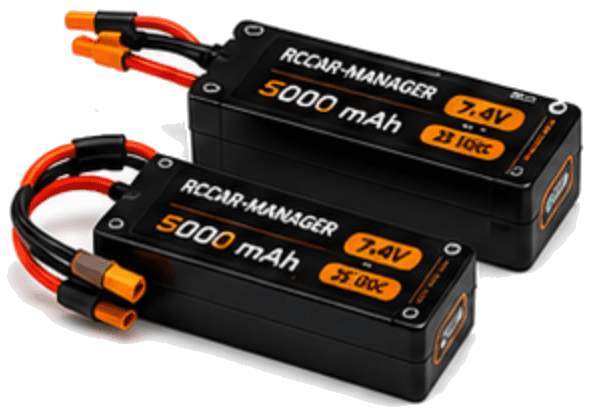 LiPo Track