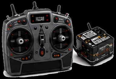 Radiocommande