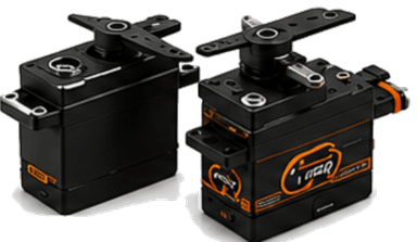 Servos
